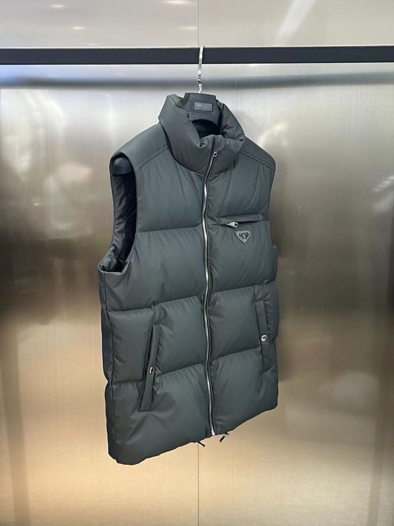 Prada Down Jackets